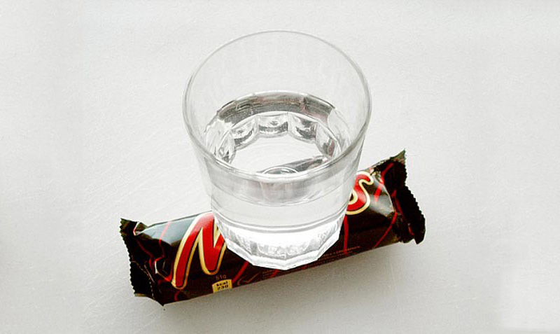 Illustration for article titled Everyone on the Internet Had the Same Joke About Finding Water on Mars
